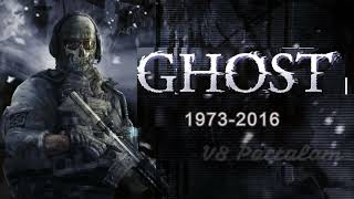 SIMON 'GHOST' RILEY STATUS || FLASHBACK || ONLY THOSE WHO KNOW TASKFORCE 141 HISTORY SHOULD WATCH