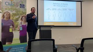 Overcoming Obesity: New Strategies for a Growing Epidemic