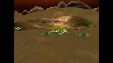 Gear VR and Cardboard game demo version_MeerkatLand