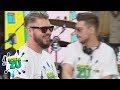 MC Adi Mihăilă „The Hitman” & DJ Lucian Bărbulescu - Best of warm-up (Live la Forza ZU 2019)