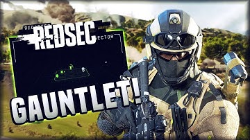 BF6 REDSEC Gauntlet Mode is INCREDIBLE