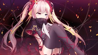 Nightcore - Hostage (Lyrics) Resimi