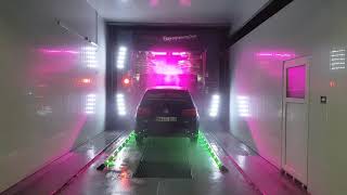 WashTec SoftCare Pro2 Led