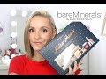 BARE MINERALS Gift Set Review