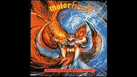 Motörhead - Another perfect day full album (1983)