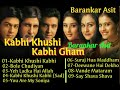 Kabhi Khushi Kabhi Gham Full Movie Songs || Kumpulan Lagu India