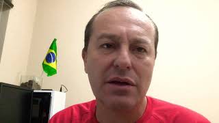 1597. Benedetti, da Rádio Energia FM e Marinho, do Santos FC: Racismo no Futebol ou não?