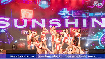 Tiết Mục Nhảy Hiện Đại - Tiệc Tất Niên 2023 Tập Đoàn GFT Việt Nam