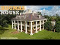 HOUMAS HOUSE & LOUISIANA MARITIME MUSEUM (Darrow, LA)