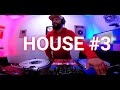 House minimix parte 3  dj jimmix