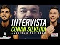 Conan Silveira | I Segreti dell'American Top Team (ATT)