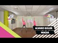 Alvaro Soler - Magia - Easy to Follow - Choreo - Choreography - Coreo - Coreografía - Bailar - Dance