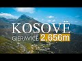 Kosove 2023  gjeravice  junik  dji 4k cinematic