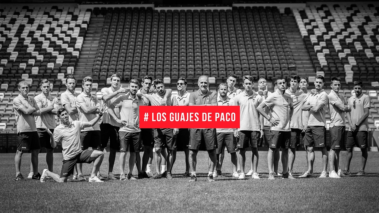 🎥Salimos para Reus marezine