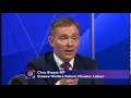 Question Time in King's Lynn - 12/06/2014