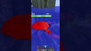 POV: Playing RLCraft #rlcraftminecraft #rlcraft #minecraftshorts