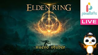 Elden Ring! Con el debut de vtuber de Icep4ck