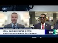 Why Somaliland wants US recognition
