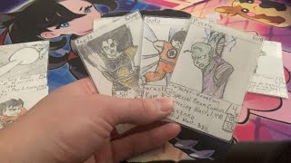 Let’s Design a Trading Card Game - How to Make Physical Homemade Trading Cards