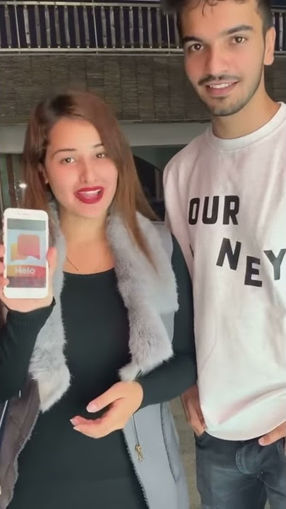 XXX Video in Tik Tok