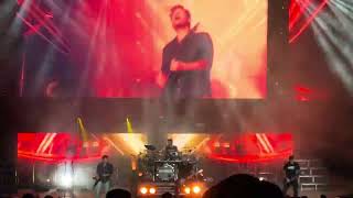 Nickelback : Animals live from Birmingham, AL 9/16/23