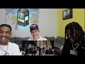 Juice WRLD - Bad Boy ft. Young Thug- REACTION w/ Cole Bennett