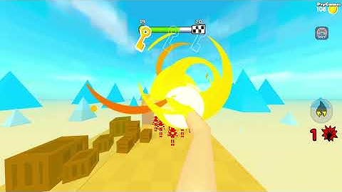 Elastic Slap - Gameplay Walkthrough Part 3 - Ragdoll Elastic Slap (Android, iOS)