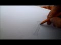 Как рисовать и штриховать карандашом (Некоторые нюансы)