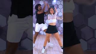 FAMA - PEDRO SAMPAIO, Luísa Sonza - Dan-Sa / Daniel Saboya (Coreografia) #shorts