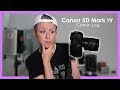 What is Canon Log? Exploring Canon 5D Mark IV with Canon Log I review