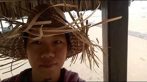 Thất vọng khi đến biển Hồ Cóc 😓 bãi tắm 4 mùa