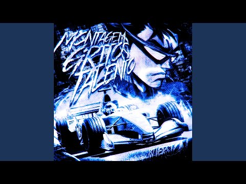 MONTAGEM GRITOS TALENTO RKT VERSION Super Slowed