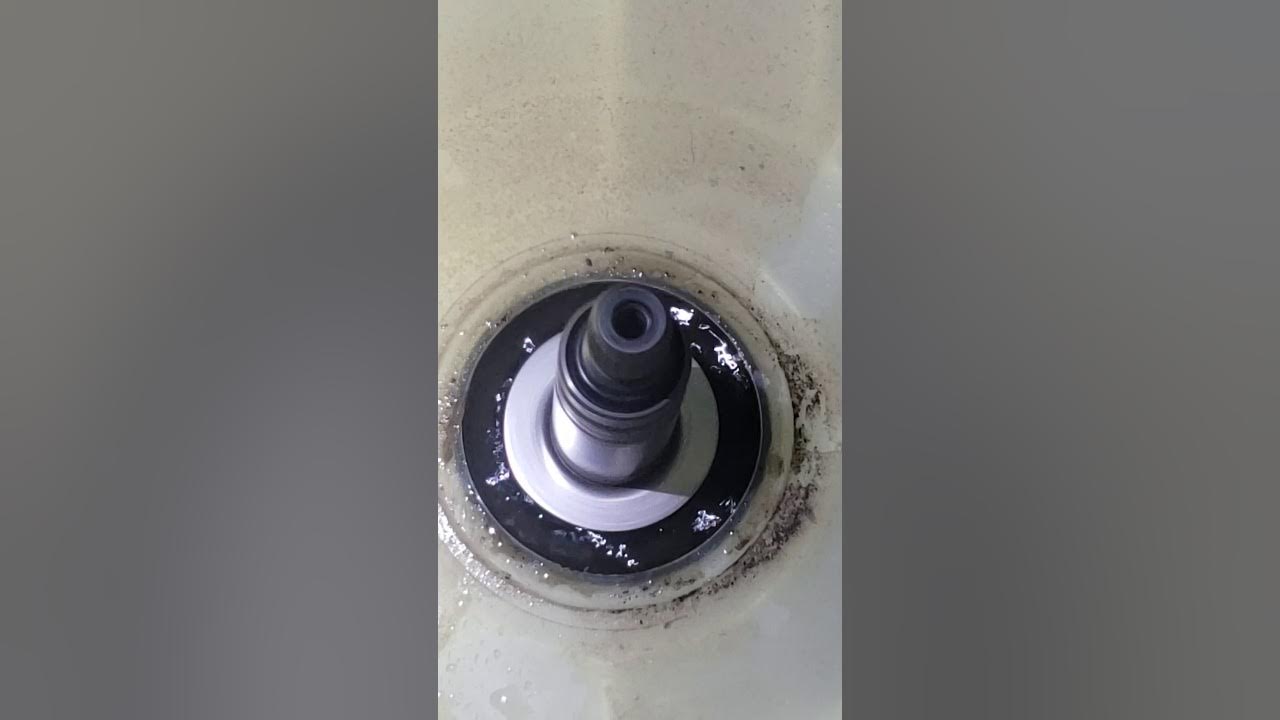 Maytag Bravos won't agitate, removed wash basket YouTube