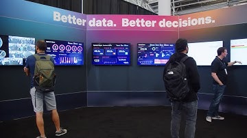 AWS & Splunk: Accelerating Innovation Through Partnership