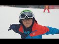 2024 1 3 미로 태리의 첫 스키 2024 1 3 미로 태리의 첫 스키