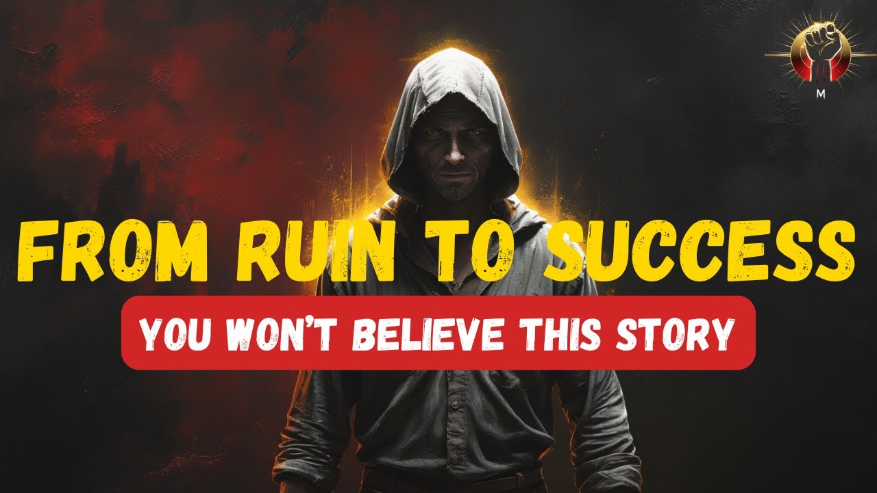 The UNTOLD STORY of the Survivor Who Turned Despair into Triumph YouTube