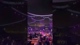 David Dorbik Having Fun In Dubai