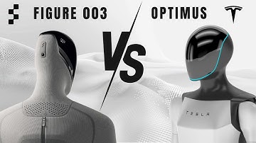 This Robot Could Kill Tesla