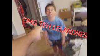 Leland Teach The Pee Pee Sparta Party Hard Remix V2