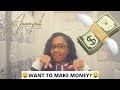 Ways to Make Money Outside of Youtube!