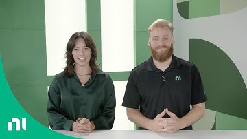 NI Software in Action: From First Measurement to Automated Test