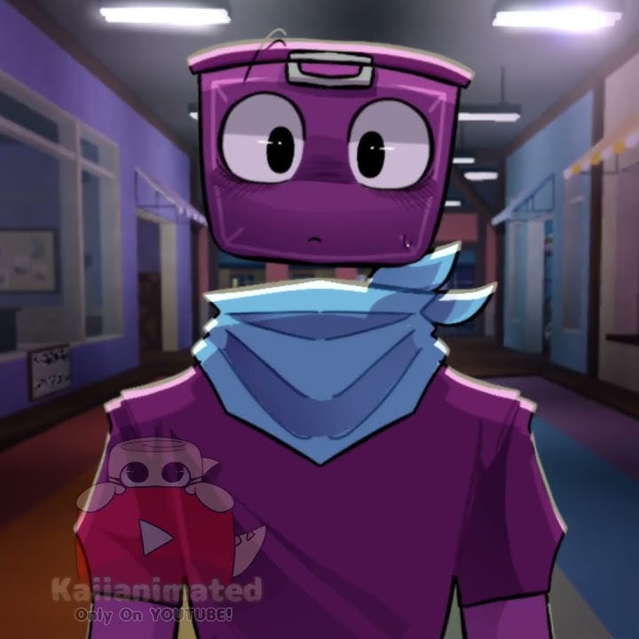 Always forget the trinket- || [READ DESC, Its important] || [Dandy's world]