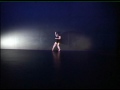 The puma comes by night choreographer isabel cuesta