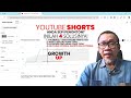 Cara Menaikkan Jumlah Viewer - Penonton YouTube Shorts