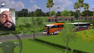 Idbs bus simulator new update worsted update / idbs bus simulator gameplay 