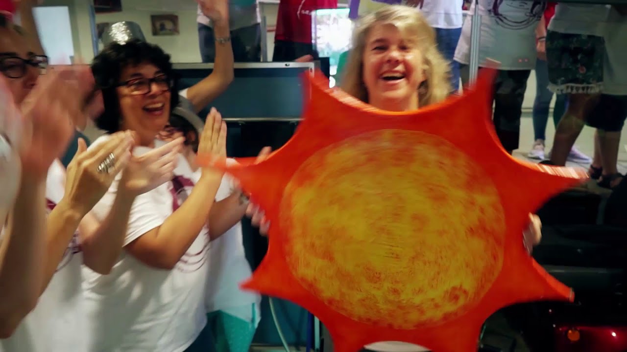 Lipdub - 10 anys STO Pere Parera