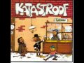 Katastroof - Mieke