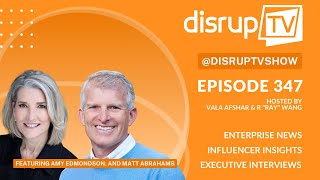 The Science of Failing Well & Learn How to Talk Smarter | Amy Edmondson and Matt Abrahams