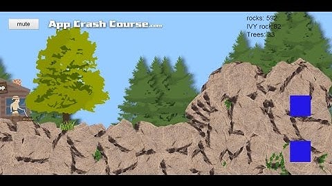 Construct 2 Random Terrain Generator