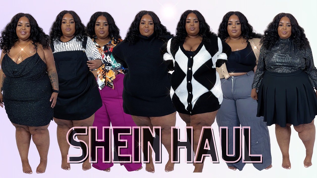 SHEIN FIT+ (04.27.23)